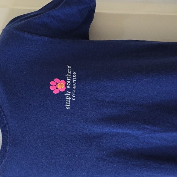 Simply Southern Collection Puppy‎ Size Small - Picture 6 of 11